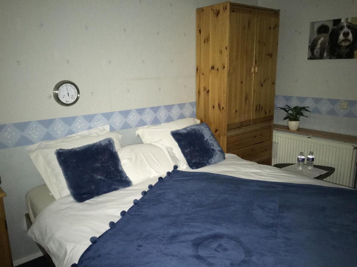 Bed and Breakfast La Nuova Casa Del Campo Dinxperlo Экстерьер фото