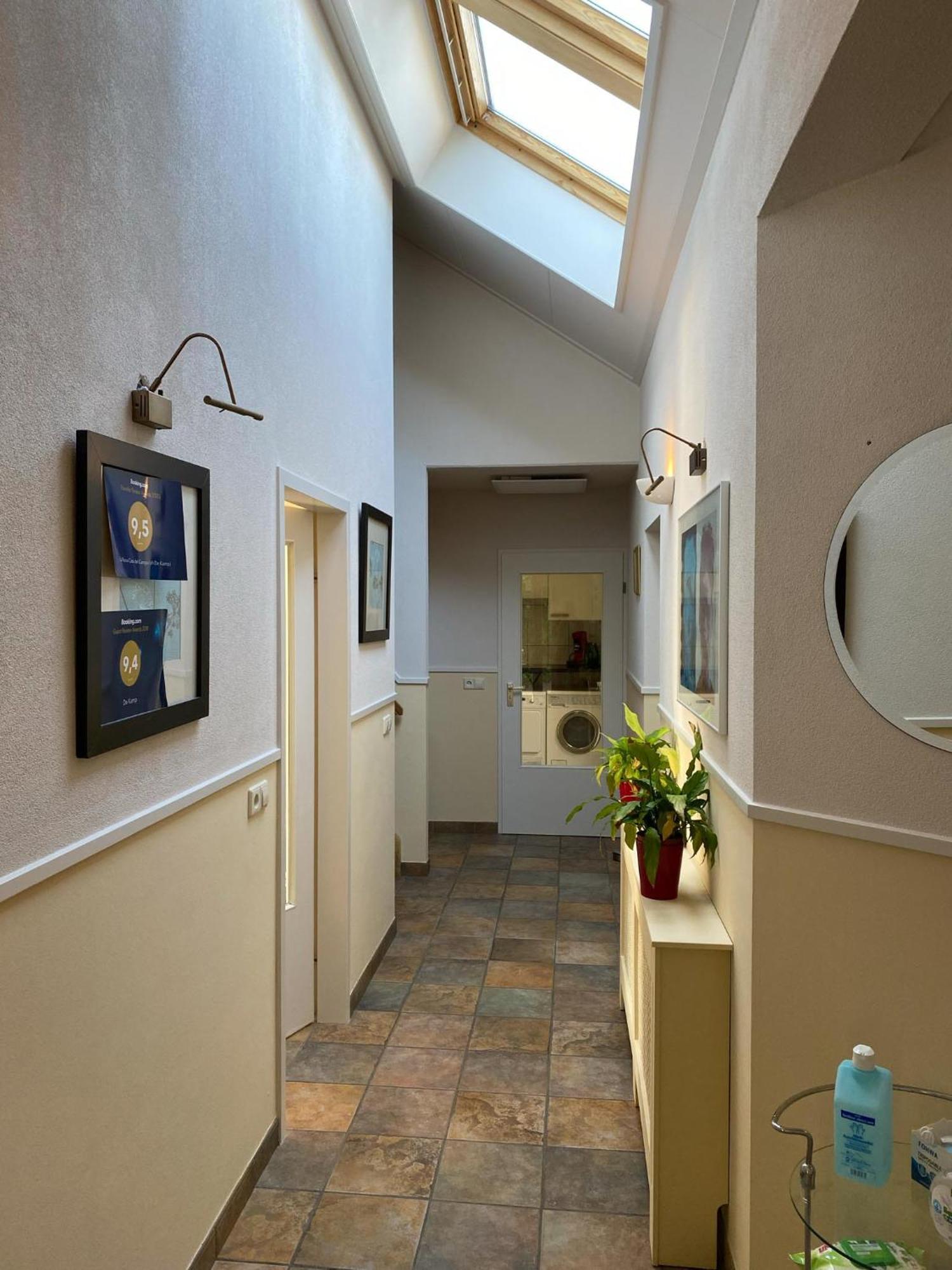Bed and Breakfast La Nuova Casa Del Campo Dinxperlo Экстерьер фото