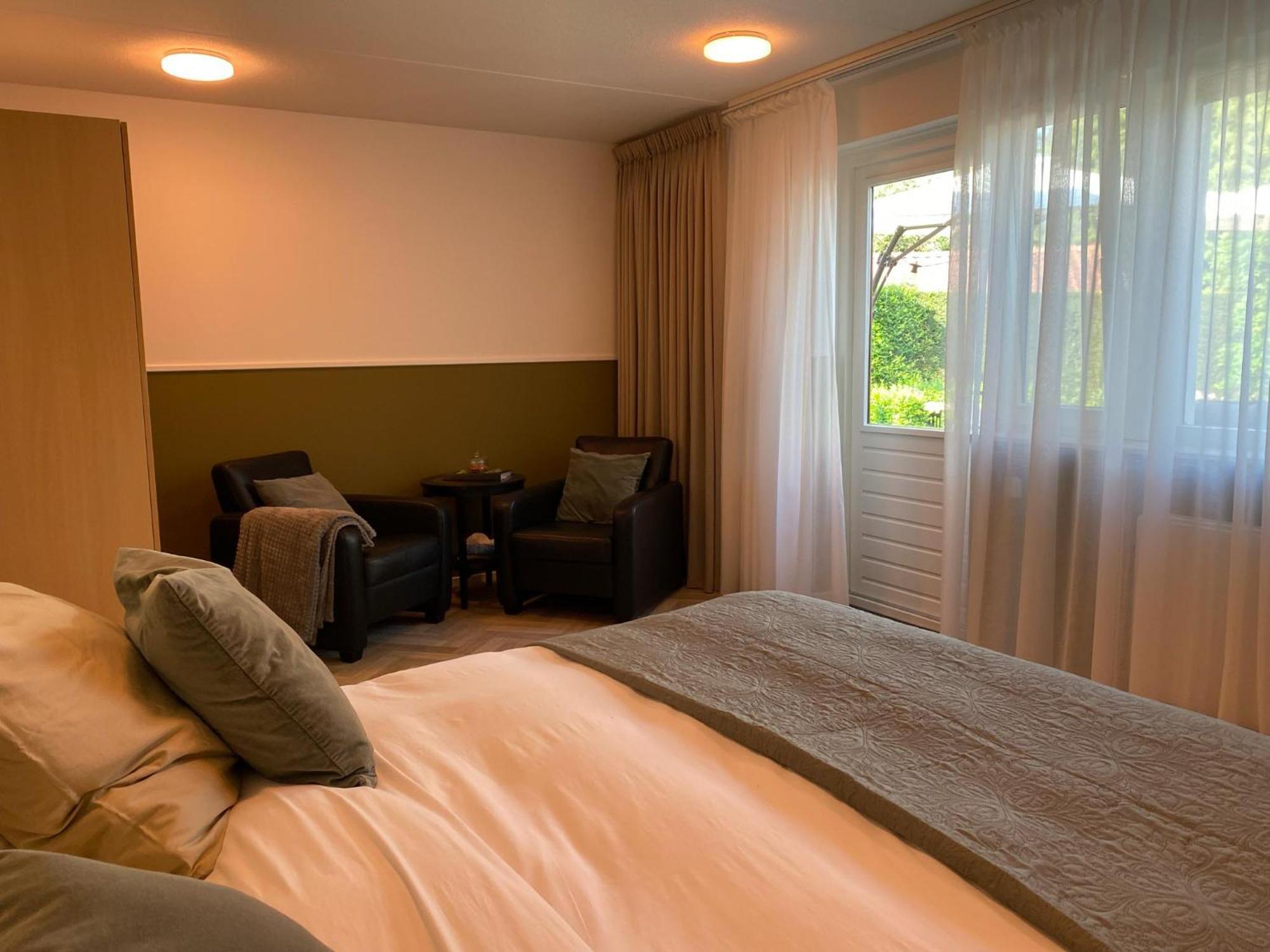 Bed and Breakfast La Nuova Casa Del Campo Dinxperlo Экстерьер фото