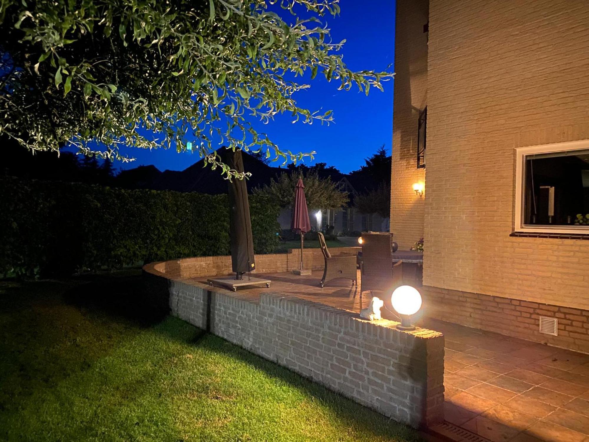 Bed and Breakfast La Nuova Casa Del Campo Dinxperlo Экстерьер фото