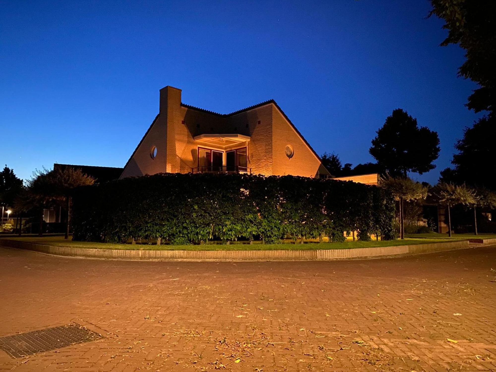 Bed and Breakfast La Nuova Casa Del Campo Dinxperlo Экстерьер фото