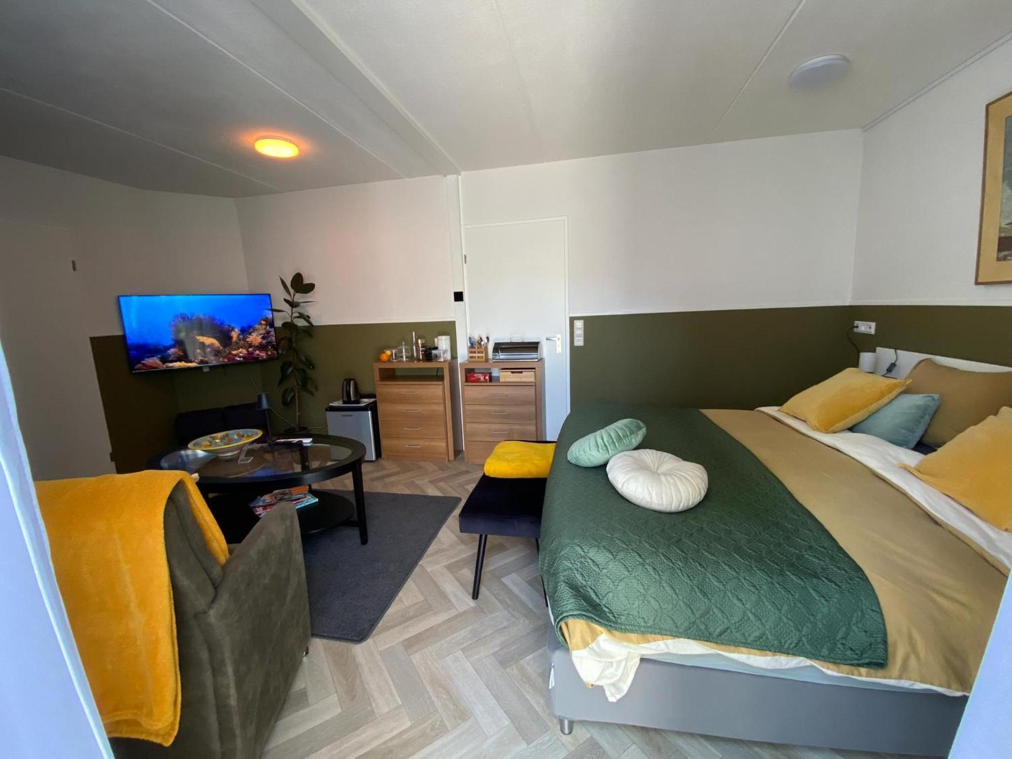 Bed and Breakfast La Nuova Casa Del Campo Dinxperlo Экстерьер фото